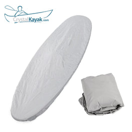 Crystal Kayak and Crystal Board Cover