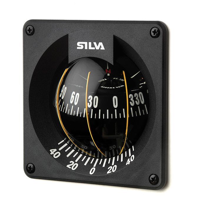 Silva 100B/H Compass Silva 100B/H Compass