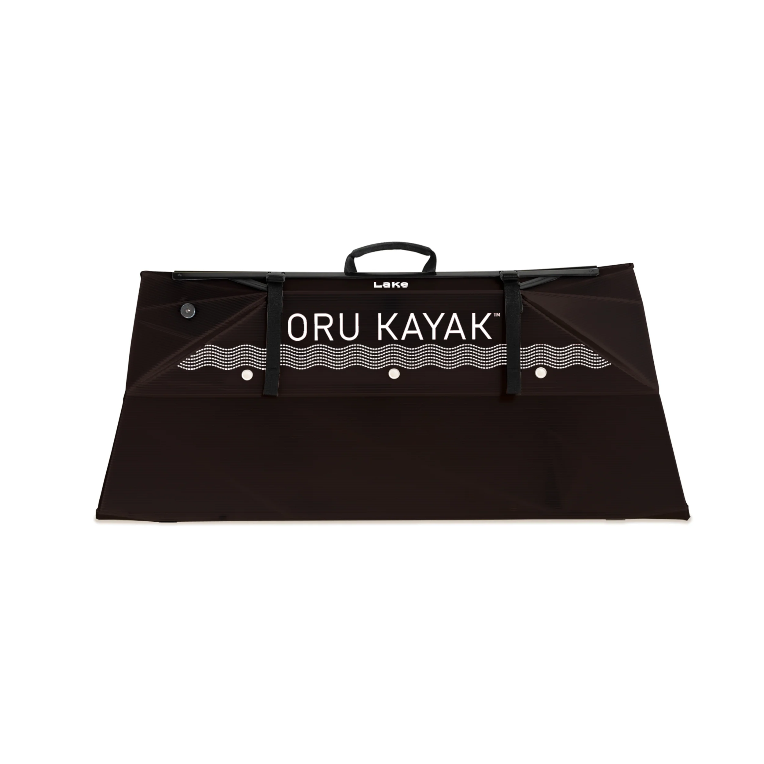 Oru Lake Sports Kayak Oru Lake Sports Kayak 8