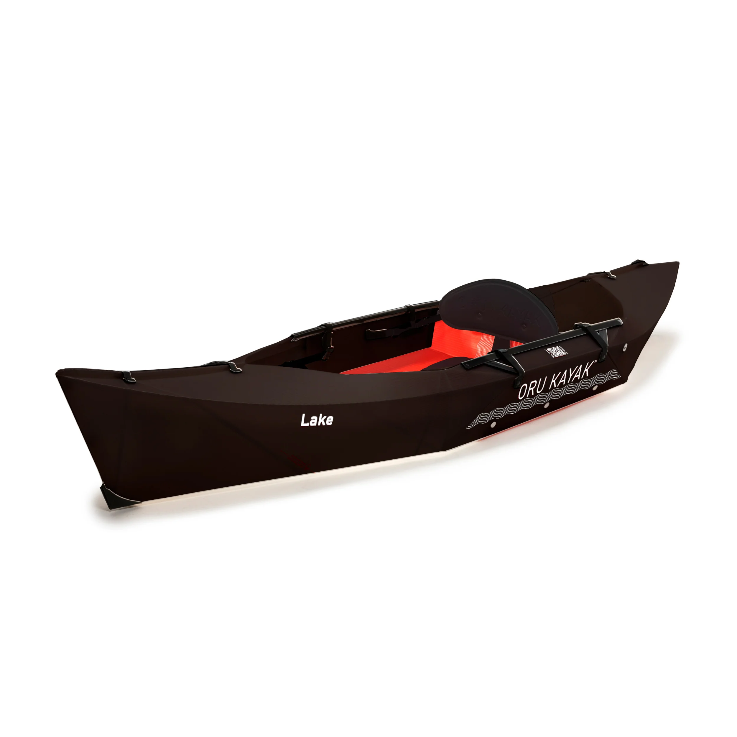 Oru Lake Sports Kayak Oru Lake Sports Kayak 9