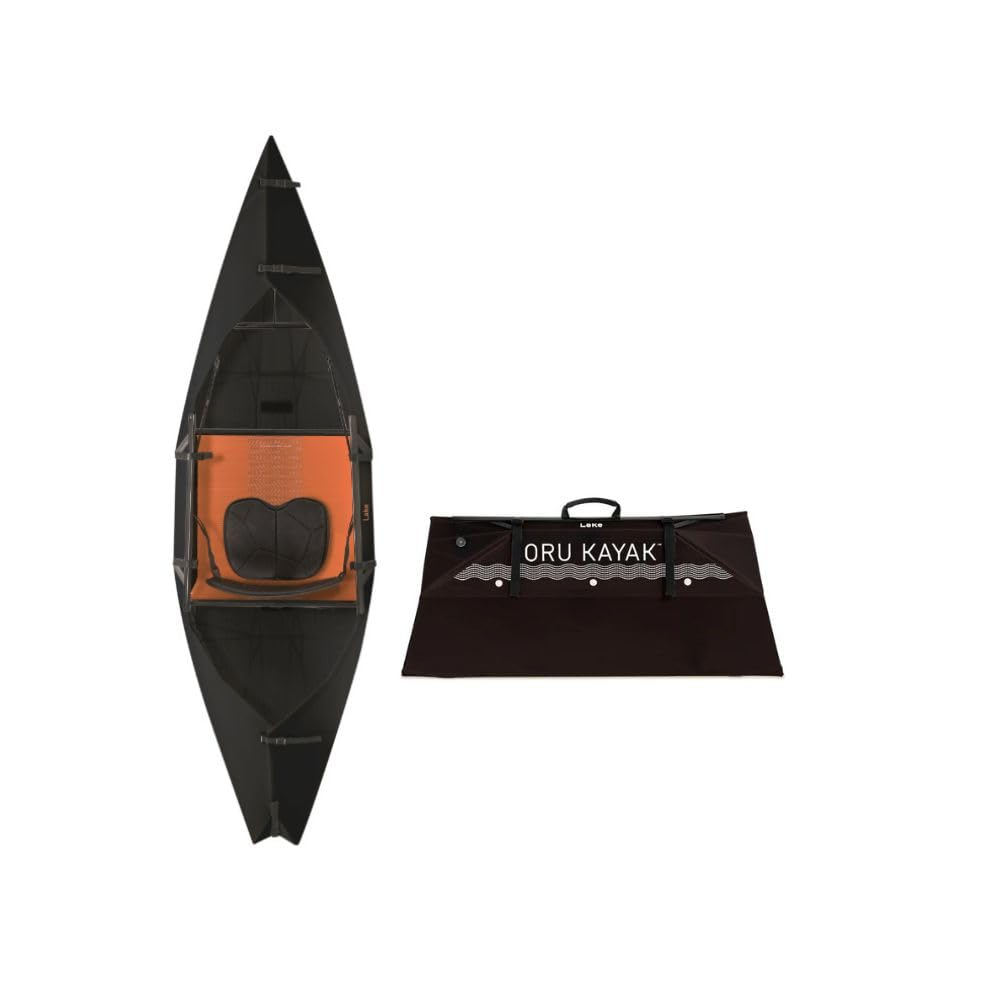 Oru Lake Sports Kayak Oru Lake Sports Kayak 10