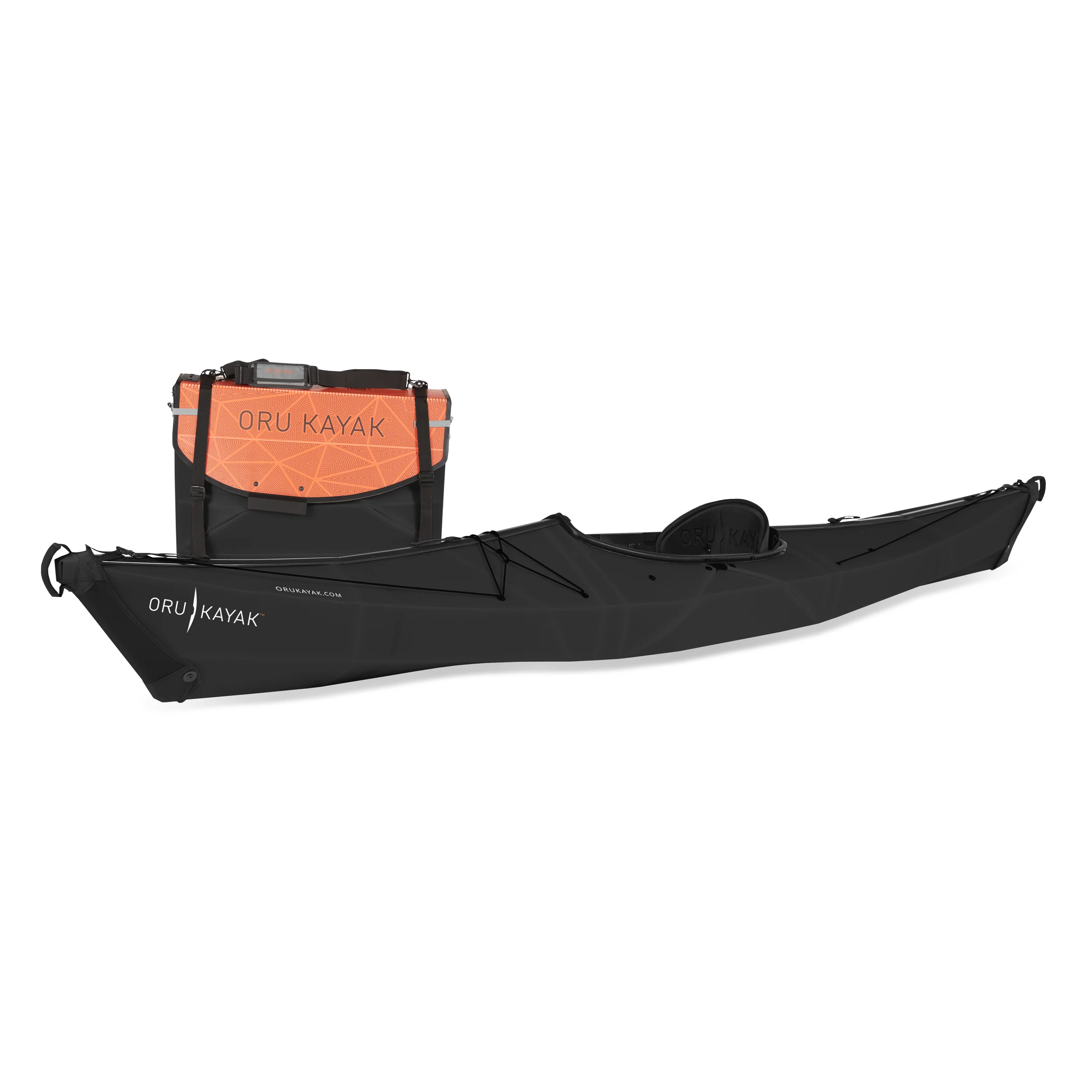 Oru Bay ST Kayak Oru Bay ST Kayak 12