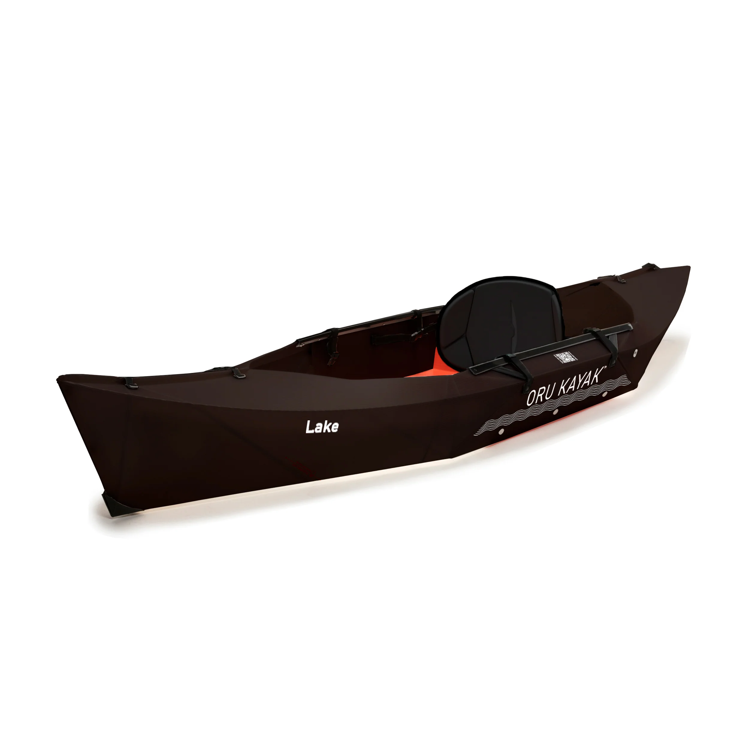 Oru Lake Kayak Oru Lake Kayak 8