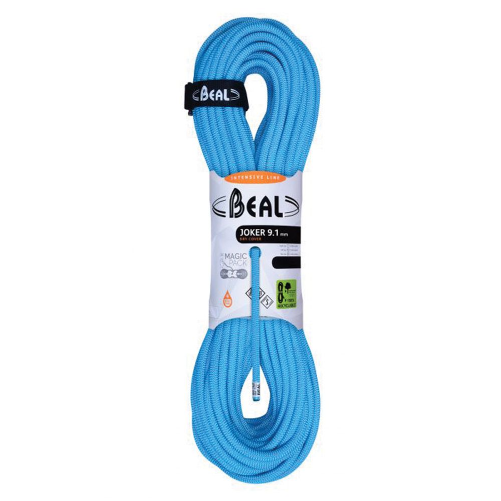Beal Joker Unicorn Dynamic Rope Beal Joker Unicorn Dynamic Rope 5
