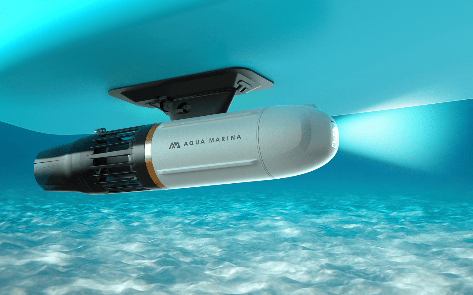 Aqua Marina Water Propulsion BlueDrive X Pro Aqua Marina Water Propulsion BlueDrive X Pro 30