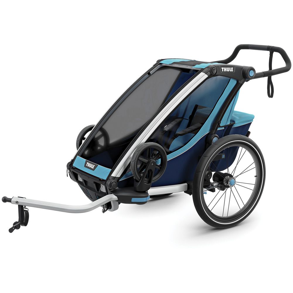 Thule Chariot Cross Thule Chariot Cross 7