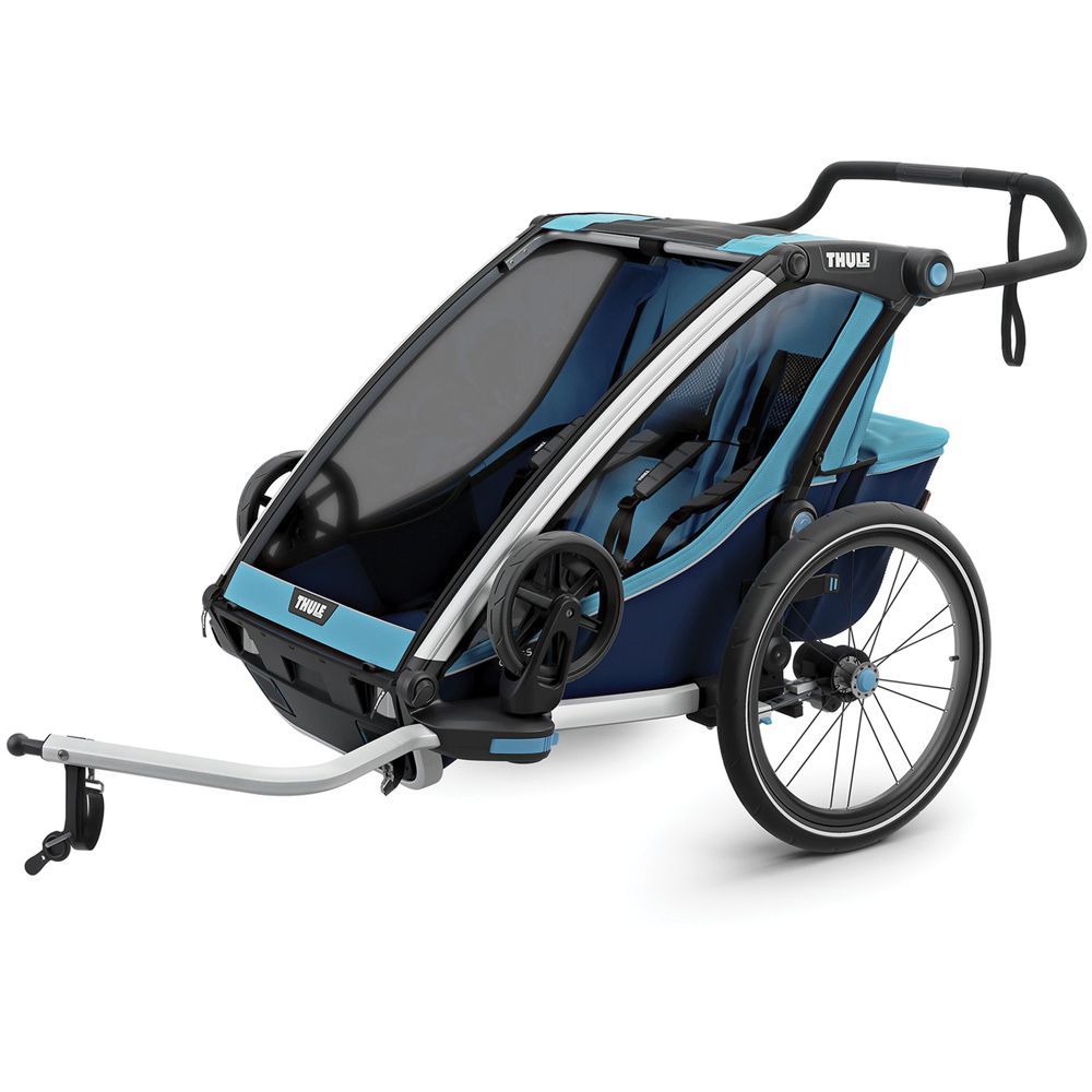 Thule Chariot Cross Thule Chariot Cross 8