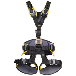Singing Rock Expert 3D Steel Speed Harness 1