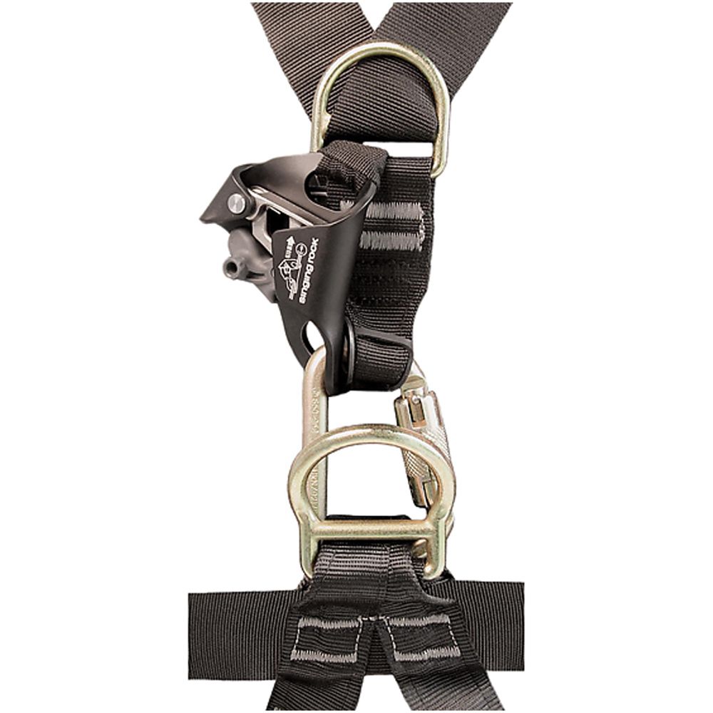 Singing Rock Expert 3D Steel Speed Harness Singing Rock Expert 3D Steel Speed Harness 4