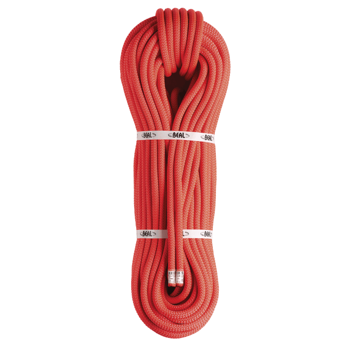 Beal Pro Water 11MM Unicore Rope Beal Pro Water Unicore Rope 2