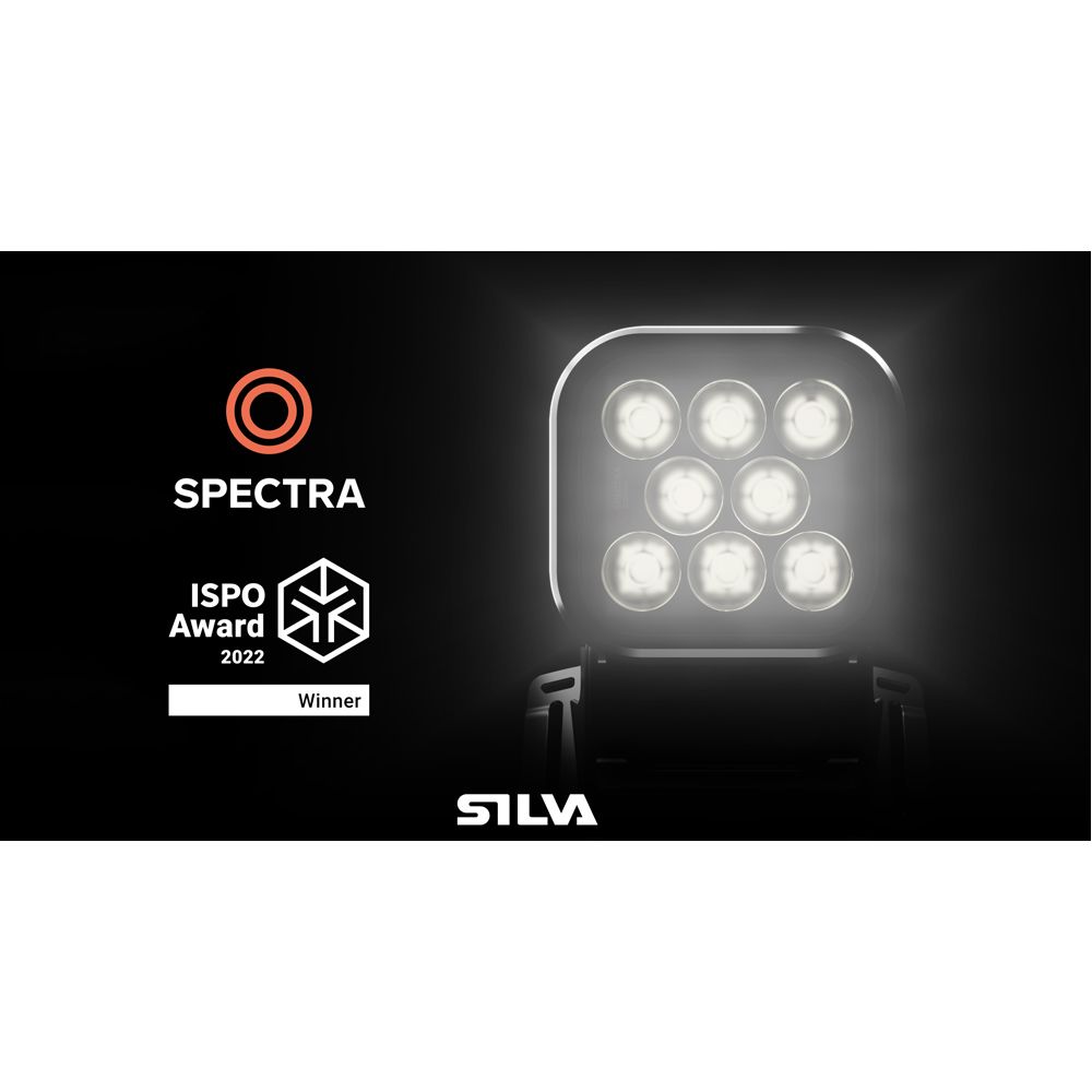 Silva Spectra O 10000 Lumen Silva Spectra O 10000 Lumen