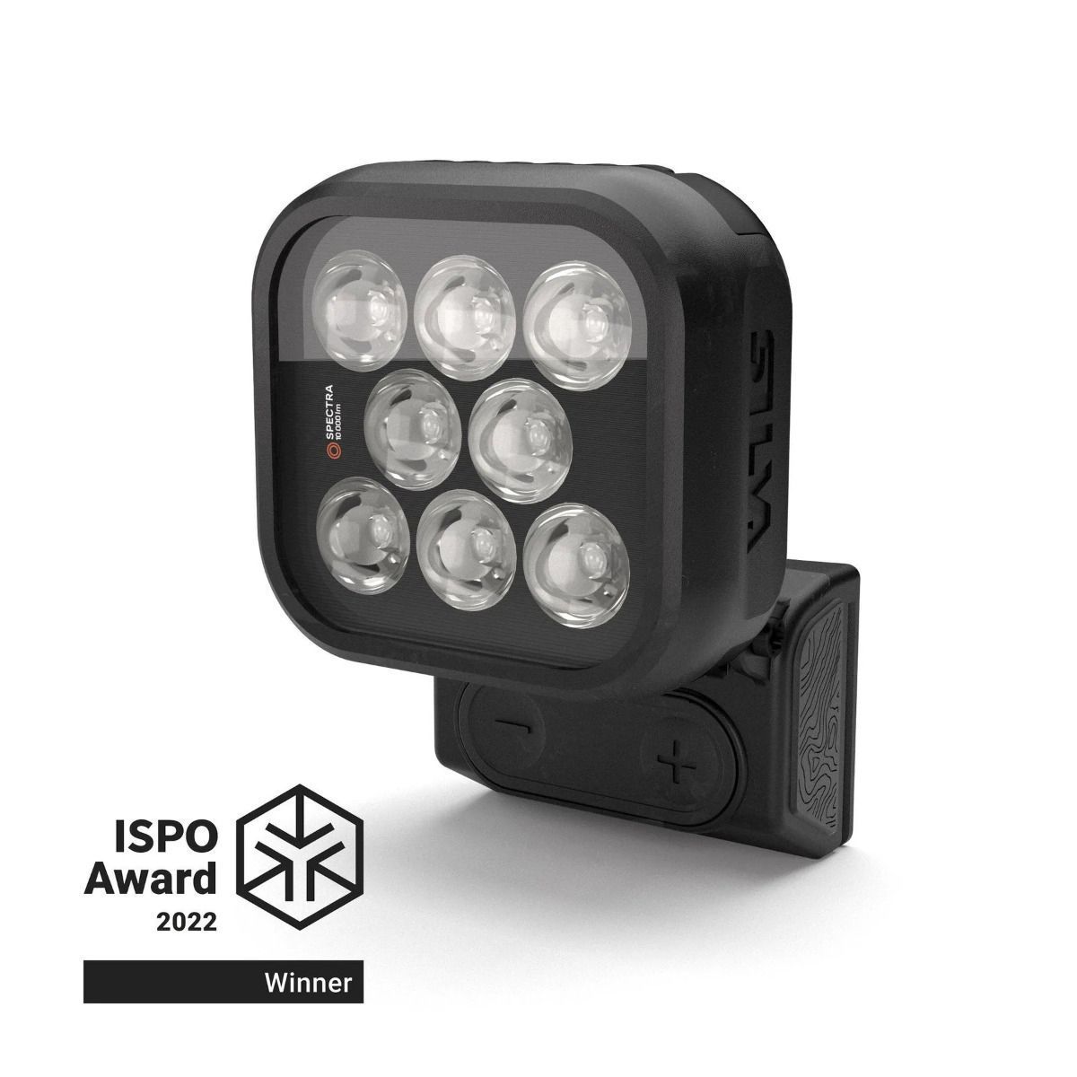 Silva Spectra A 10000 Lumen Silva Spectra A 10000 Lumen 21