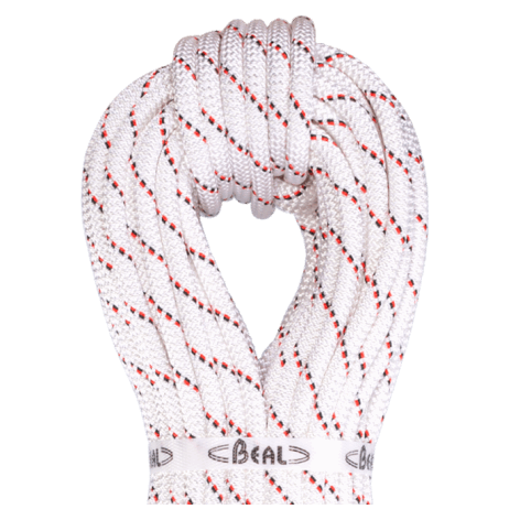 Beal Spelenium Low Stretch Rope Beal Spelenium Low Stretch Rope 2