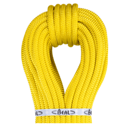 Beal Spelenium Low Stretch Rope 1