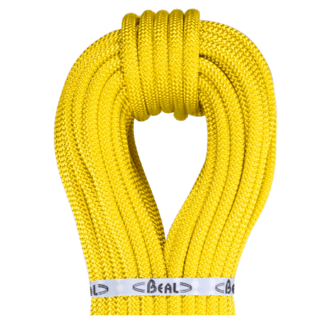 Beal Spelenium Low Stretch Rope Beal Spelenium Low Stretch Rope 1