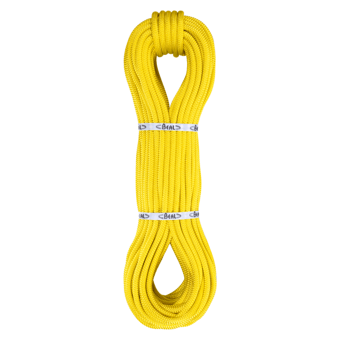 Beal Spelenium Low Stretch Rope Beal Spelenium Low Stretch Rope 3