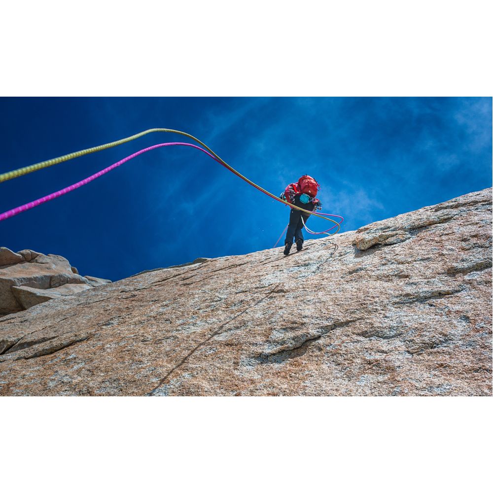 Edelweiss Spirit 8.8mm Rope Edelweiss Spirit 8.8mm Rope