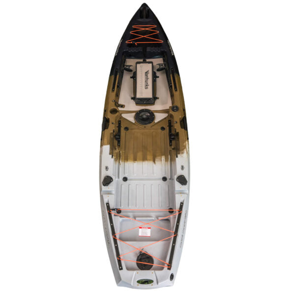 Vanhunk Mahi Mahi 11'0 Fishing Kayak Vanhunk Mahi Mahi 11'0 Fishing Kayak