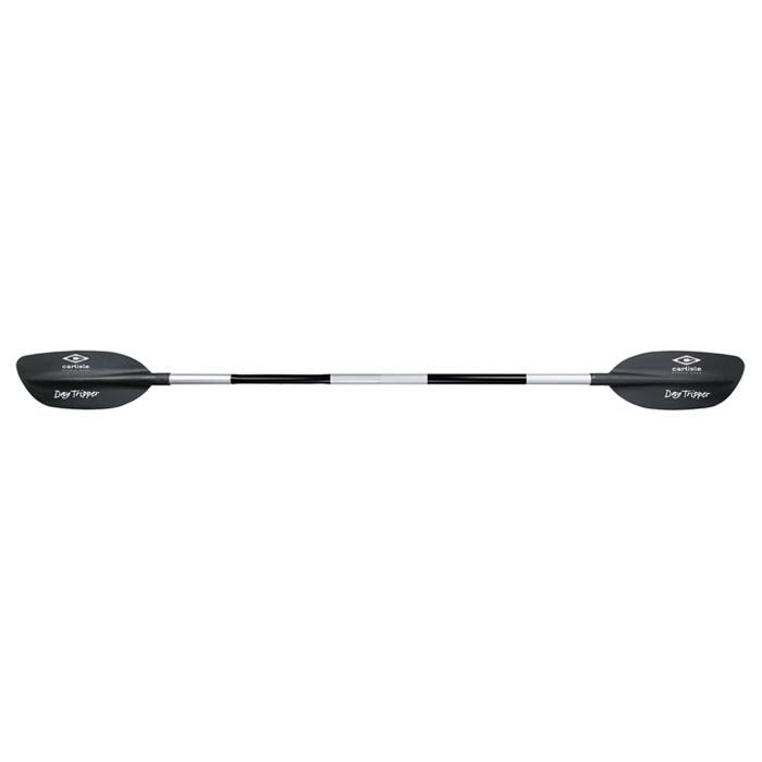 CARLISLE DAY TRIPPER, 2PC KAYAK PADDLE CARLISLE DAY TRIPPER, 2PC KAYAK PADDLE