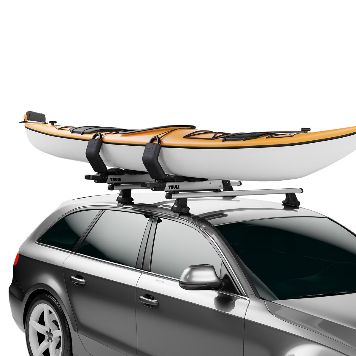 Thule Hullavator Pro Thule Hullavator Pro 1