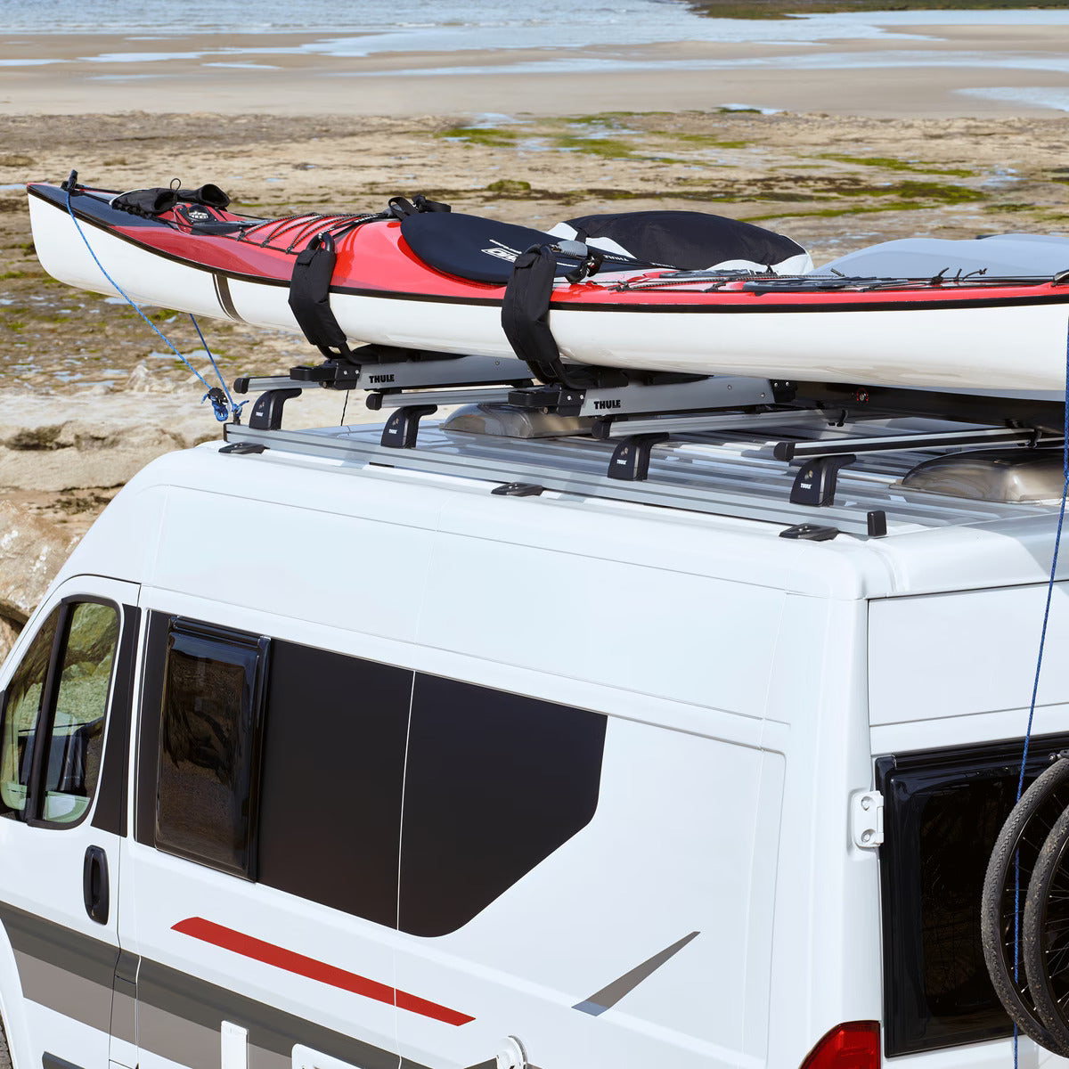Thule Hullavator Pro Thule Hullavator Pro 2