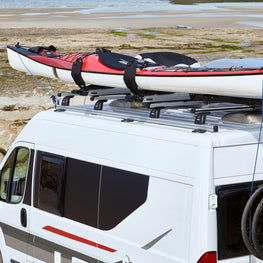Thule Hullavator Pro 2