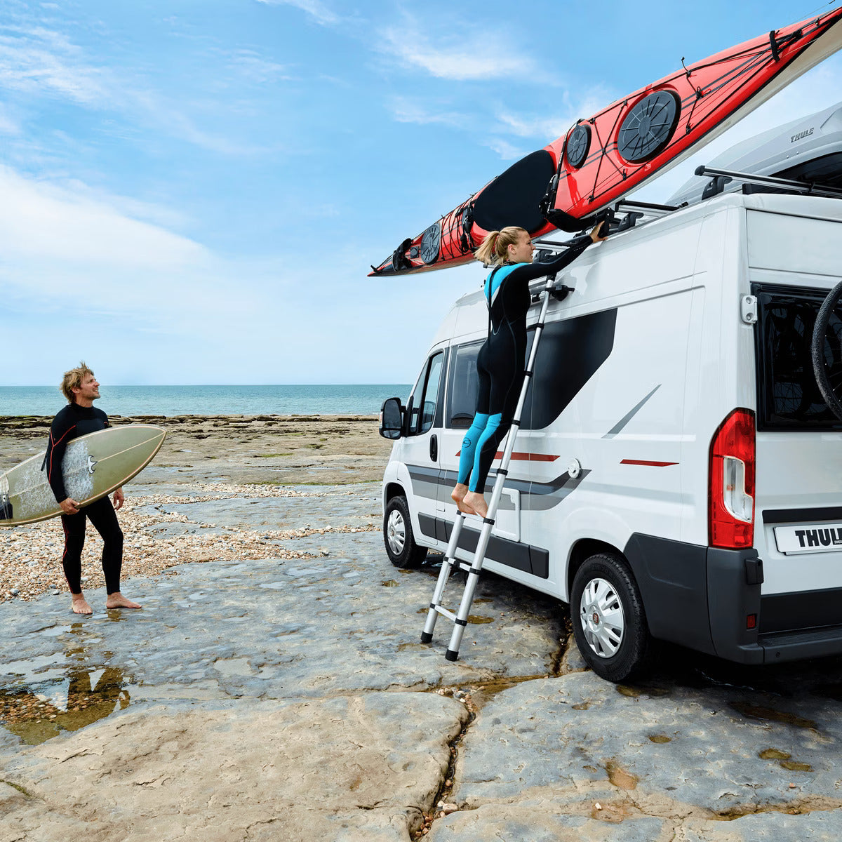Thule Hullavator Pro Thule Hullavator Pro 3