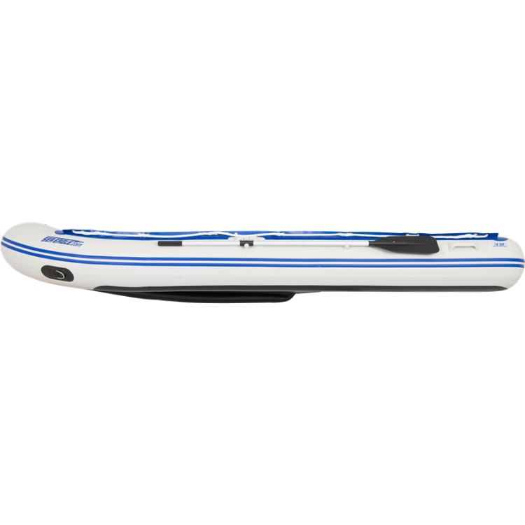 Inflatable Boat 14 Sea Eagle 14SR Inflatable Boat 1