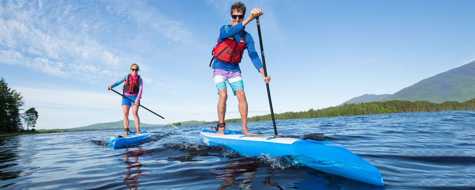 Inflatable SUP NeedleNose 14' Sea Eagle Inflatable SUP NeedleNose 14' Sea Eagle 6