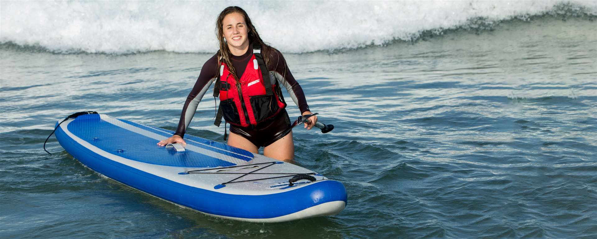 Inflatable SUP 6 Inflatable SUP 6