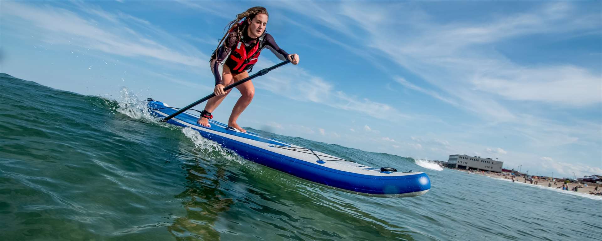 Inflatable SUP 6 Inflatable SUP 6