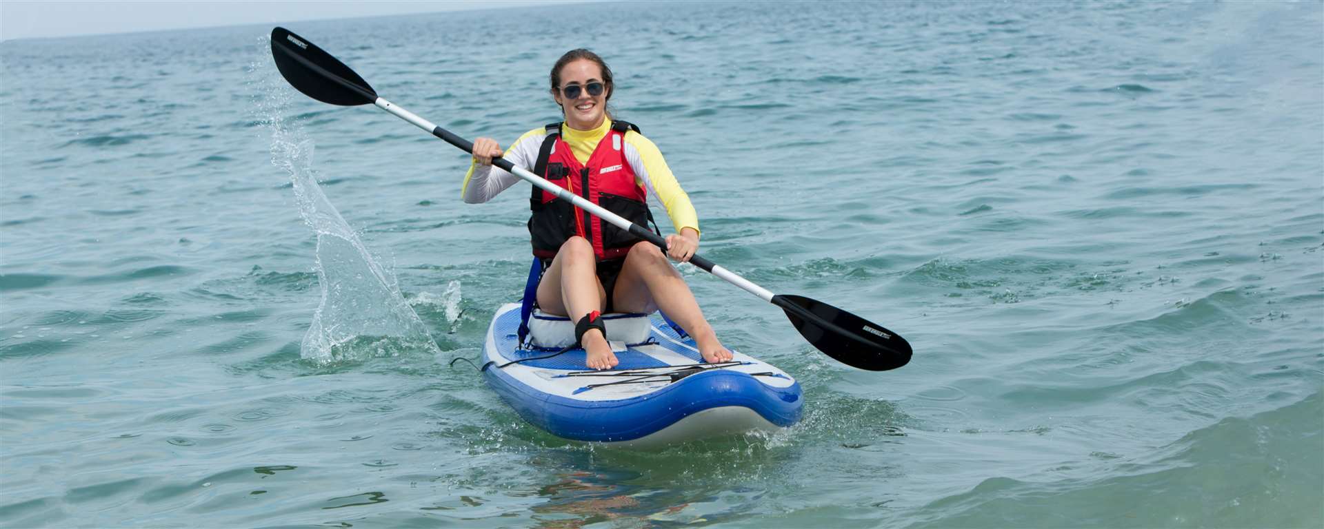 Inflatable SUP 6 Inflatable SUP 6