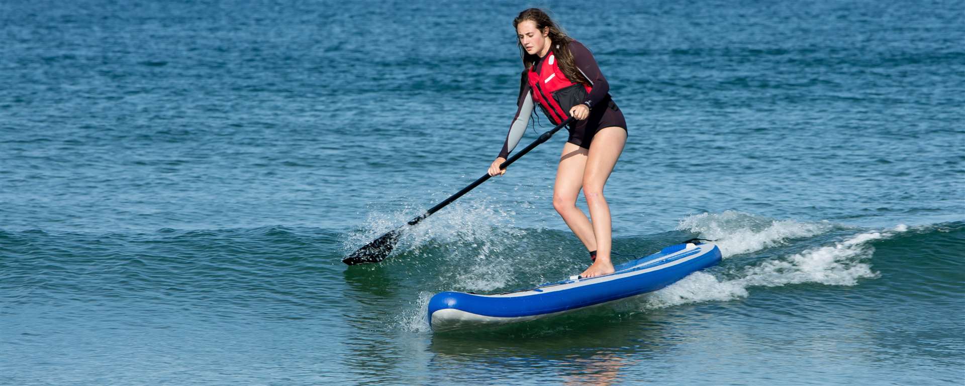 Inflatable SUP 6 Inflatable SUP 6