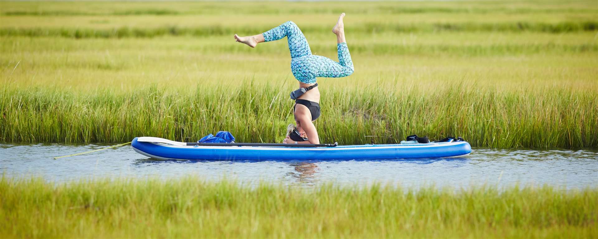 Inflatable SUP 6 Inflatable SUP 6