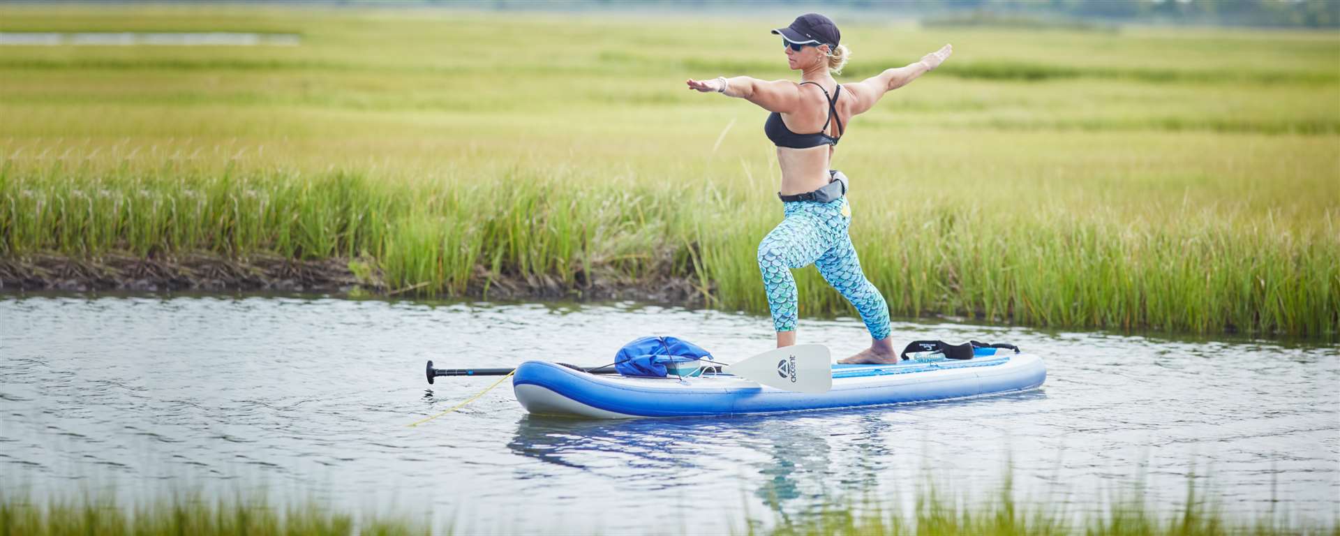 Inflatable SUP 6 Inflatable SUP 6