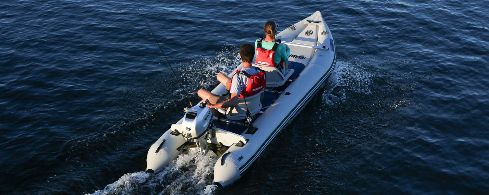 Inflatable Boat Paddleski 437PS - Sea Eagle Inflatable Boat Paddleski 437PS - Sea Eagle 10