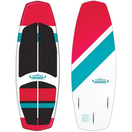 Airhead Charge Wakesurf Board 1