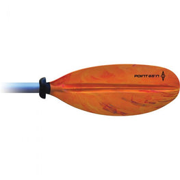 POINT 65 SWEDEN EASY TOURER VARIO KAYAK PADDLE 220-240CM