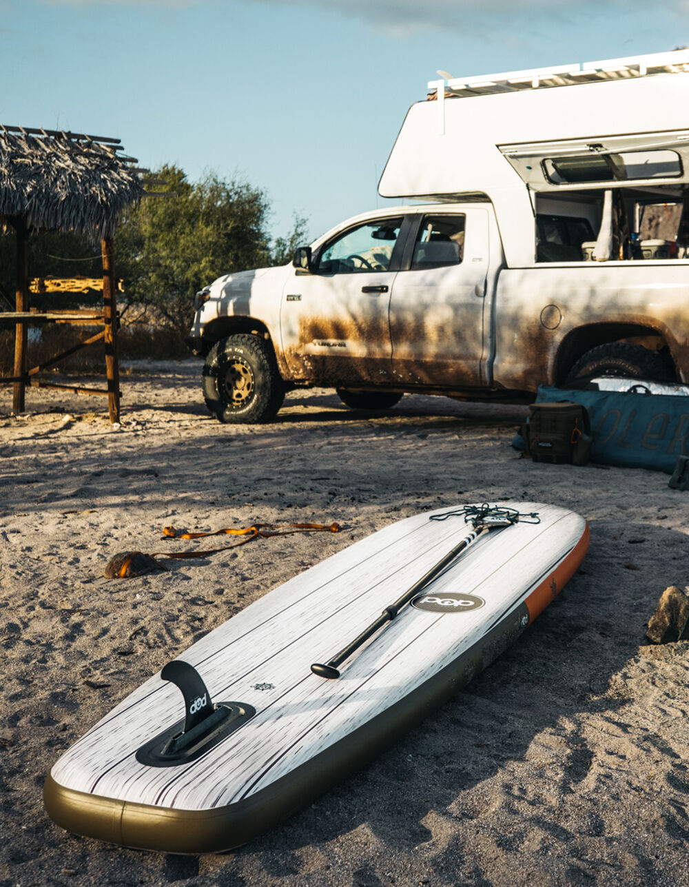 POP Board 11’6 El Capitan Inflatable SUP POP Board 11’6 El Capitan Inflatable SUP 6