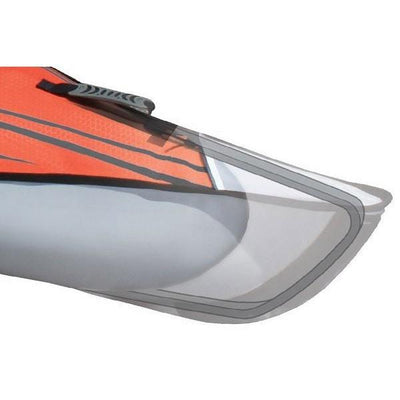 Inflatable Kayak - Advanced Elements Convertible 4