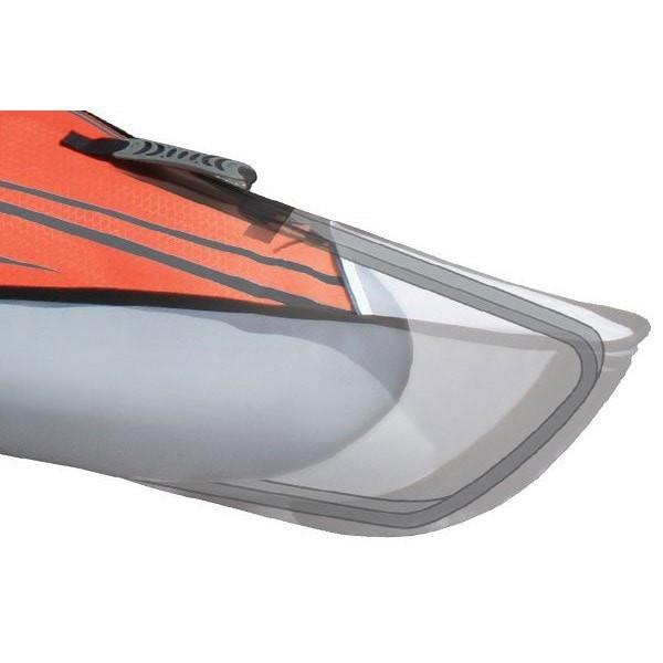 Inflatable Kayak - Advanced Elements Convertible Inflatable Kayak - Advanced Elements Convertible 4