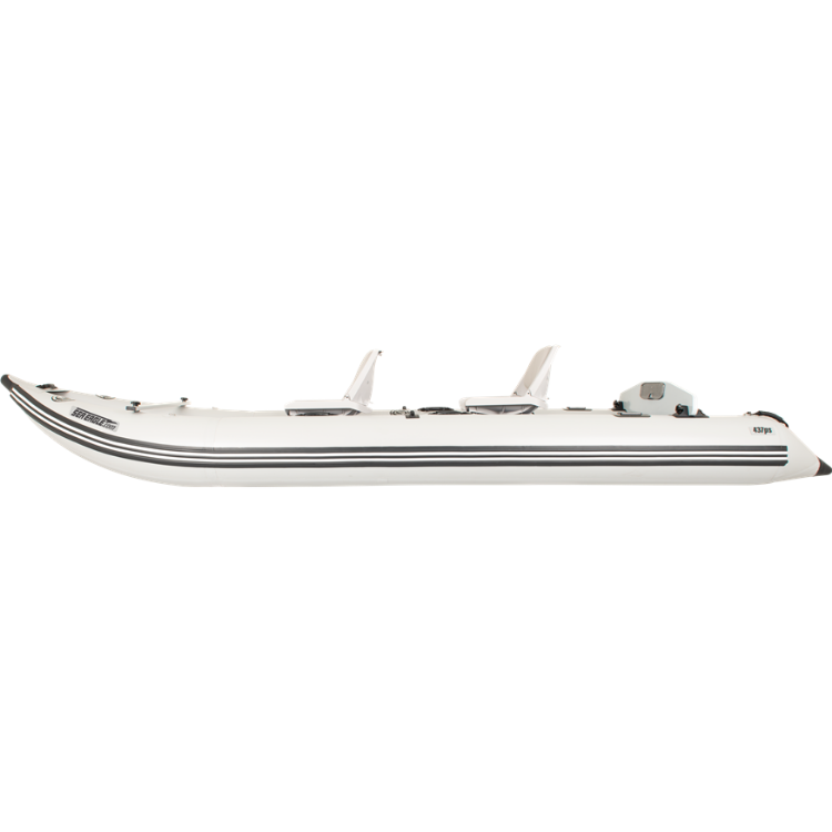 Inflatable Boat Paddleski 437PS - Sea Eagle Inflatable Boat Paddleski 437PS - Sea Eagle 3