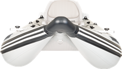 Inflatable Boat Paddleski 437PS - Sea Eagle Inflatable Boat Paddleski 437PS - Sea Eagle 5