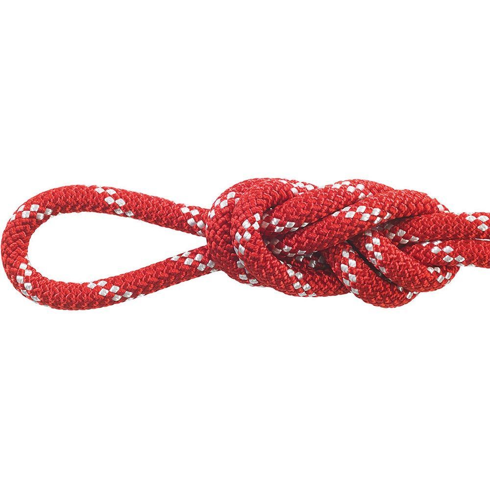 Teufelberger Km III Rope Teufelberger Km III Rope 5