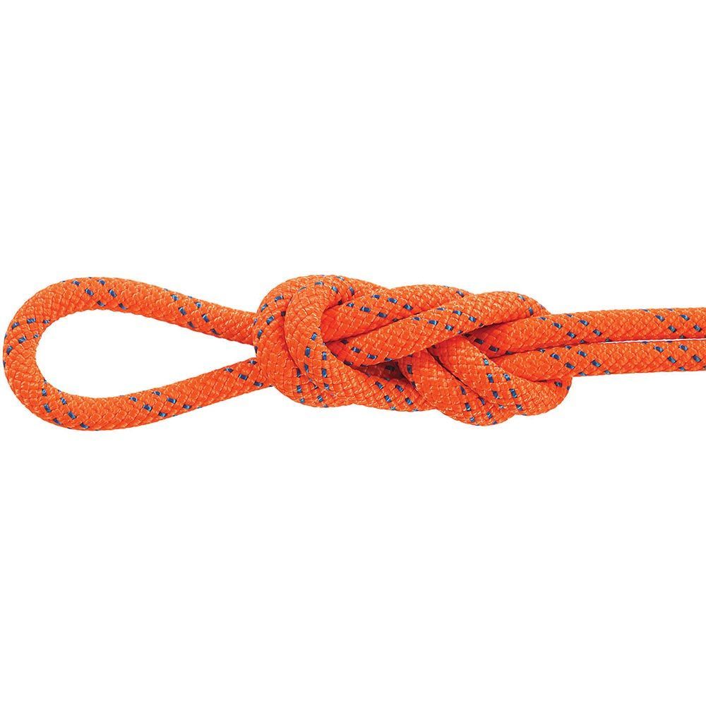 Teufelberger Km III Rope Teufelberger Km III Rope 3