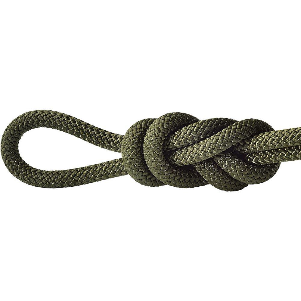 Teufelberger Km III Rope Teufelberger Km III Rope 2