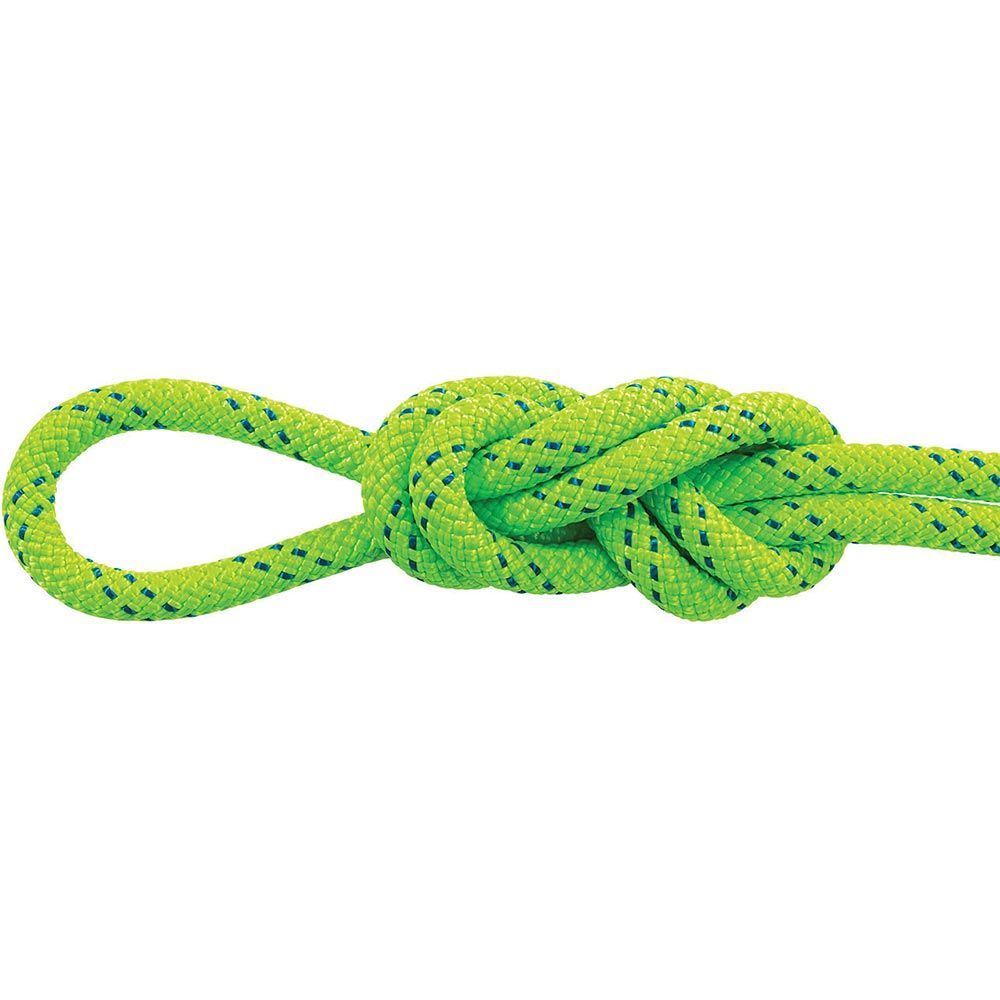 Teufelberger Km III Rope Teufelberger Km III Rope 1