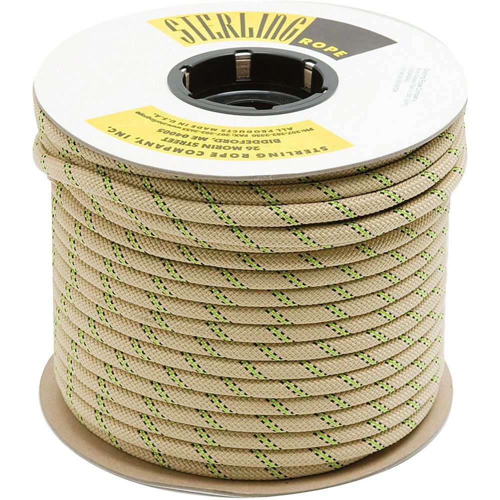 Sterling Canyon Tech 9.5MM Rope Sterling Canyon Tech Rope 3