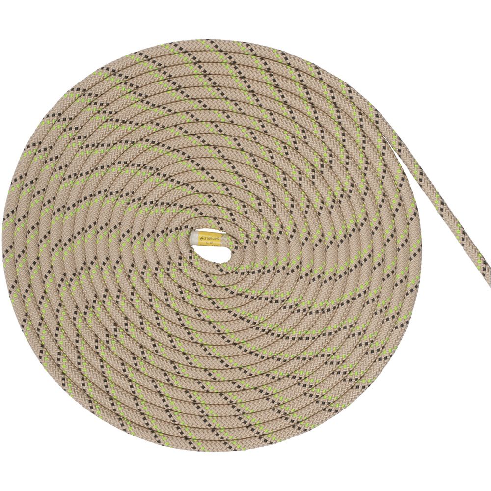 Sterling Canyon C-IV 9MM Rope Streling Canyon C-IV 9MM Rope 3