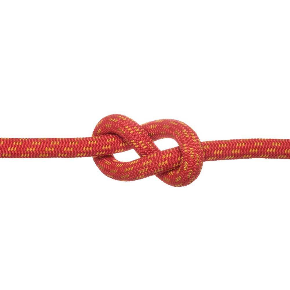Edelweiss O-Flex Dynamic 10.2MM Rope Edelweiss O-Flex Dynamic Rope 1
